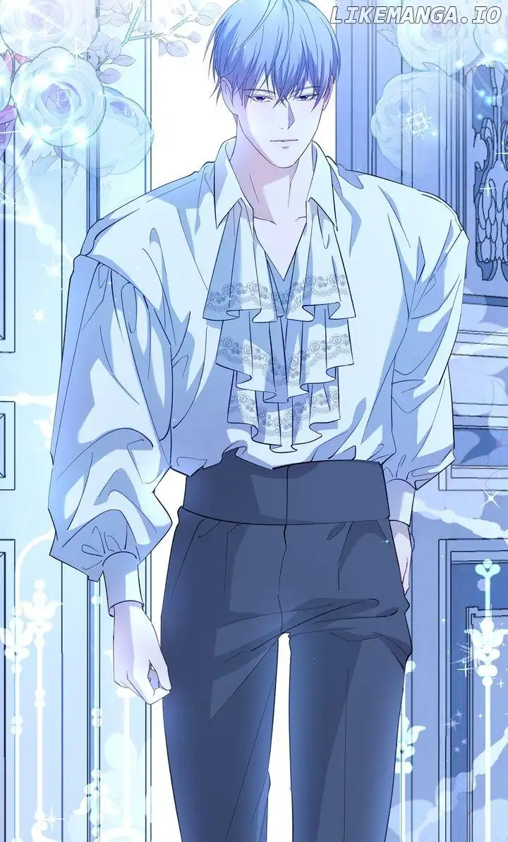 How the Count’s Young Lady Tames the Emperor’s Dog Chapter 48 244 36