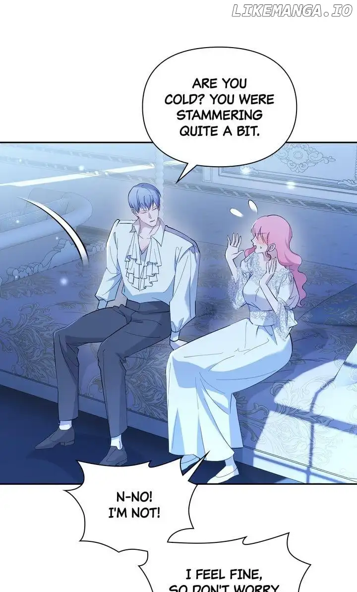 How the Count’s Young Lady Tames the Emperor’s Dog Chapter 48 246 38