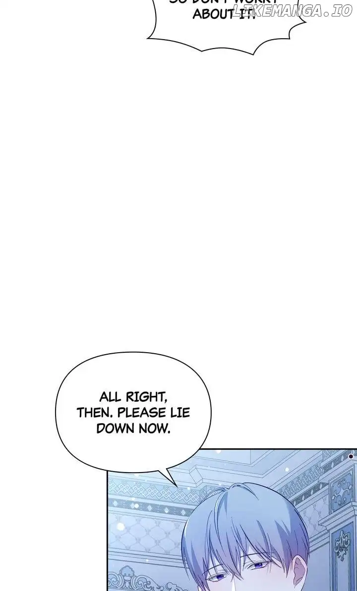 How the Count’s Young Lady Tames the Emperor’s Dog Chapter 48 247 39