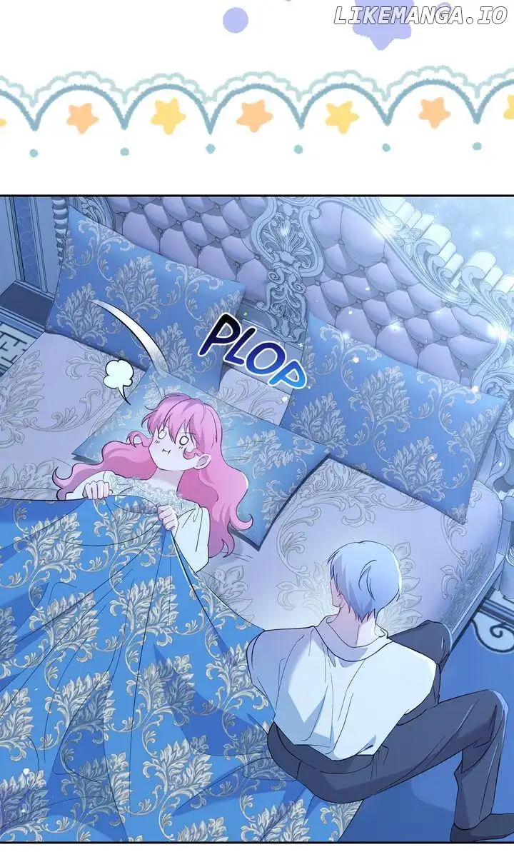 How the Count’s Young Lady Tames the Emperor’s Dog Chapter 48 249 41