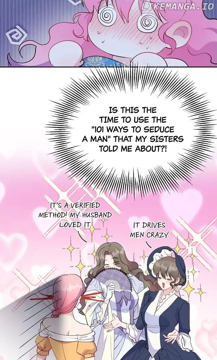 How the Count’s Young Lady Tames the Emperor’s Dog Chapter 48 251 43