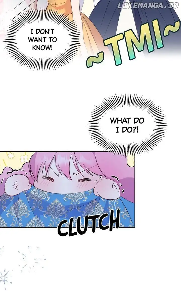 How the Count’s Young Lady Tames the Emperor’s Dog Chapter 48 252 44