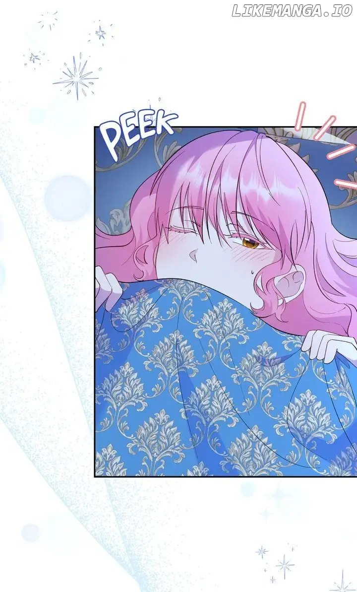 How the Count’s Young Lady Tames the Emperor’s Dog Chapter 48 253 45