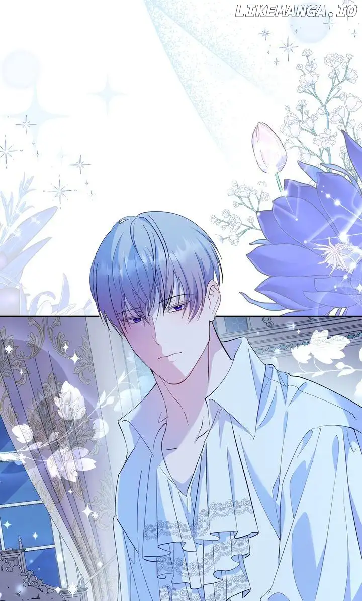 How the Count’s Young Lady Tames the Emperor’s Dog Chapter 48 254 46