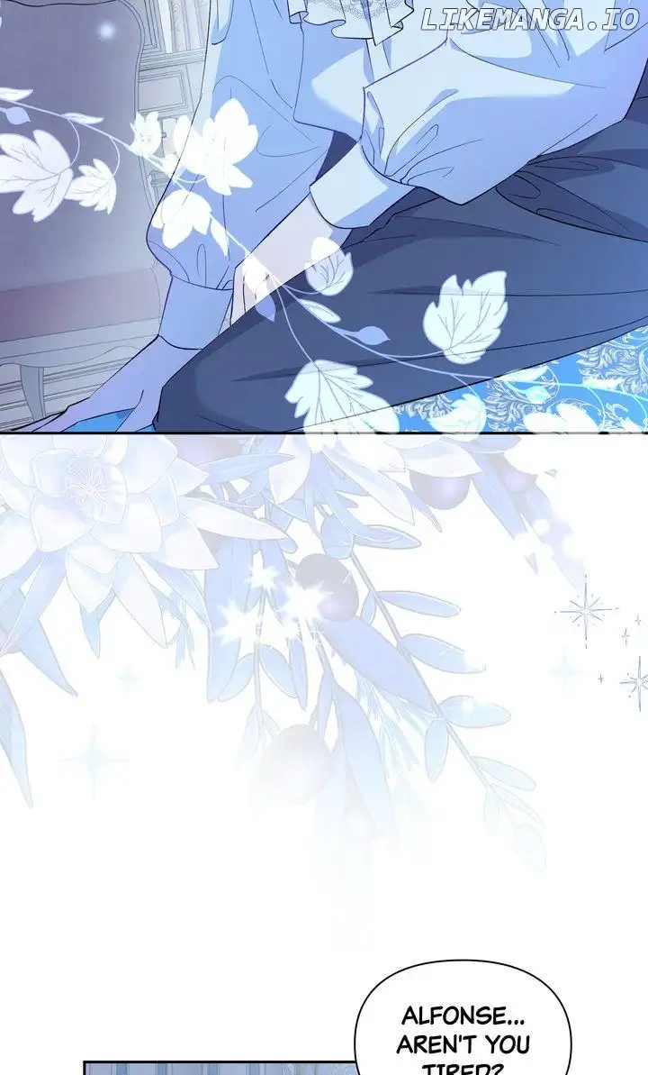 How the Count’s Young Lady Tames the Emperor’s Dog Chapter 48 255 47