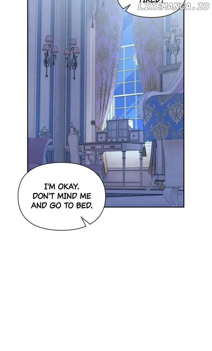 How the Count’s Young Lady Tames the Emperor’s Dog Chapter 48 256 48