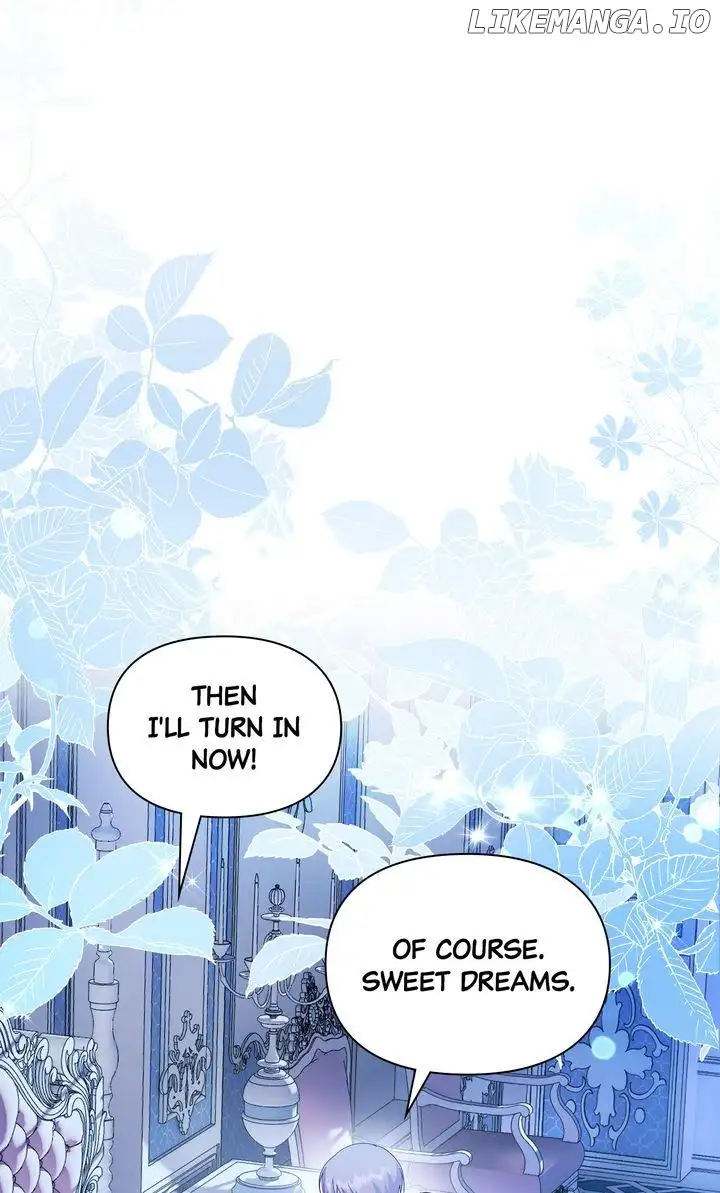 How the Count’s Young Lady Tames the Emperor’s Dog Chapter 48 261 53