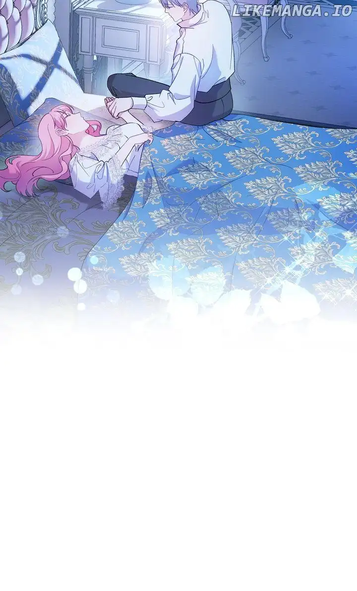 How the Count’s Young Lady Tames the Emperor’s Dog Chapter 48 262 54