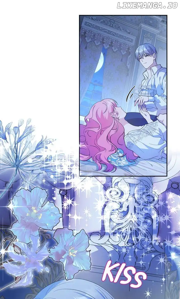 How the Count’s Young Lady Tames the Emperor’s Dog Chapter 48 265 57