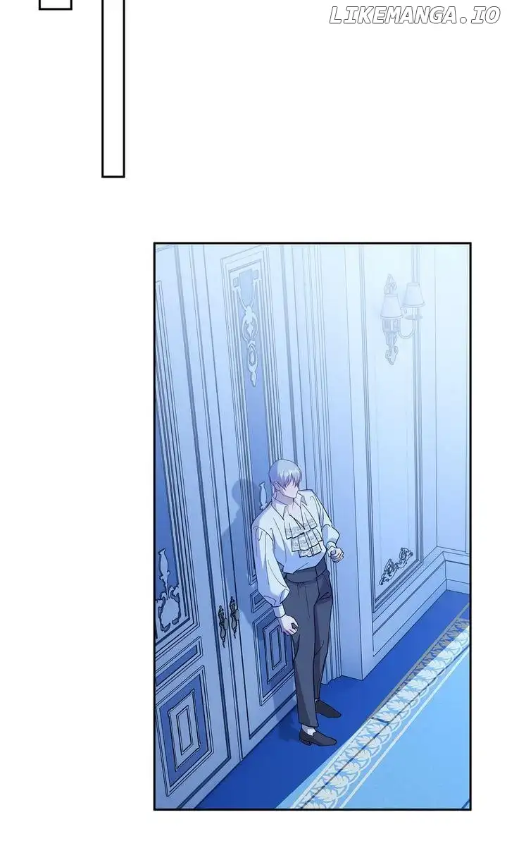 How the Count’s Young Lady Tames the Emperor’s Dog Chapter 48 268 60