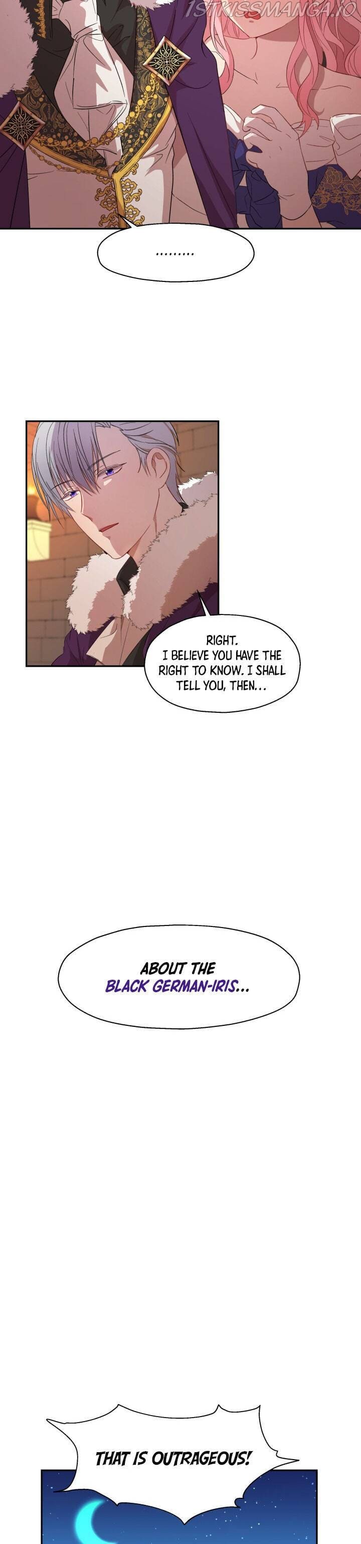 How the Count’s Young Lady Tames the Emperor’s Dog Chapter 5 108 20