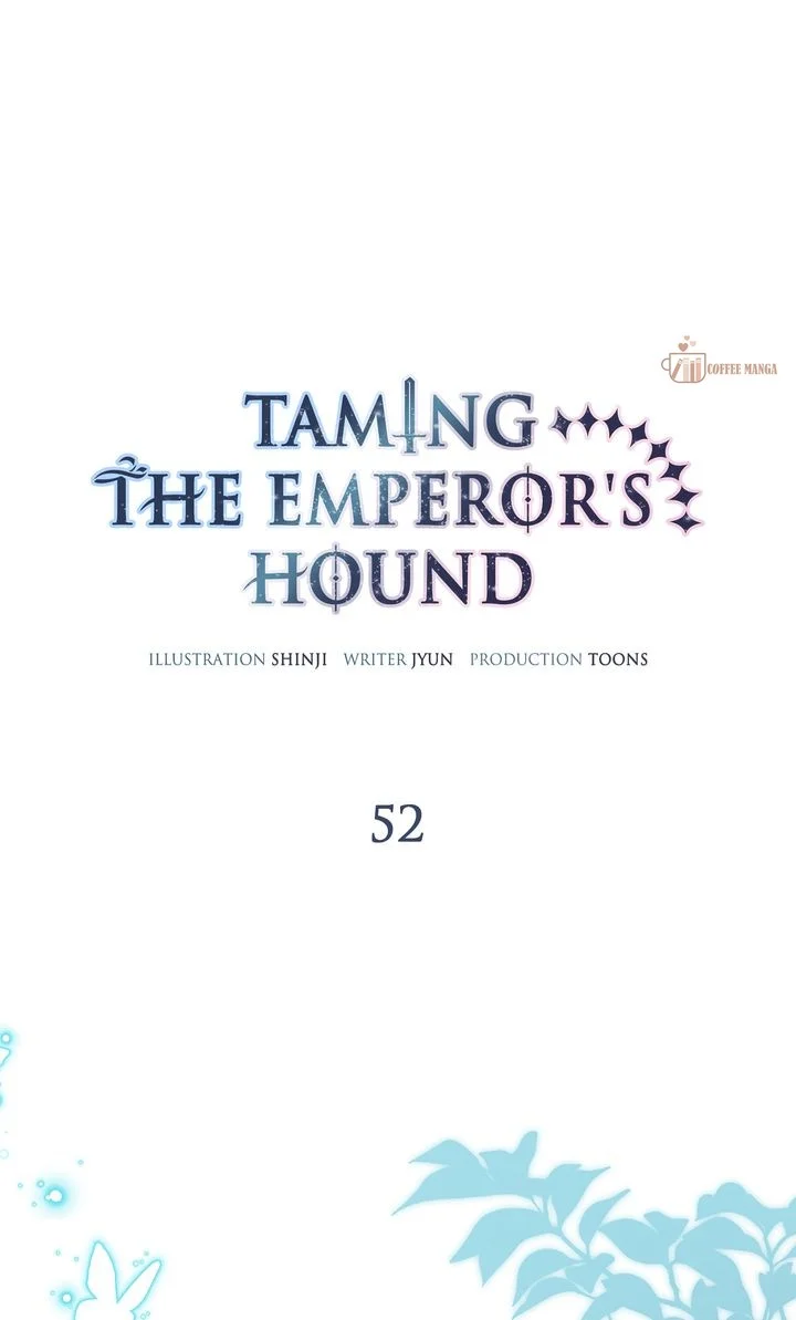 How the Count’s Young Lady Tames the Emperor’s Dog Chapter 52 209 01