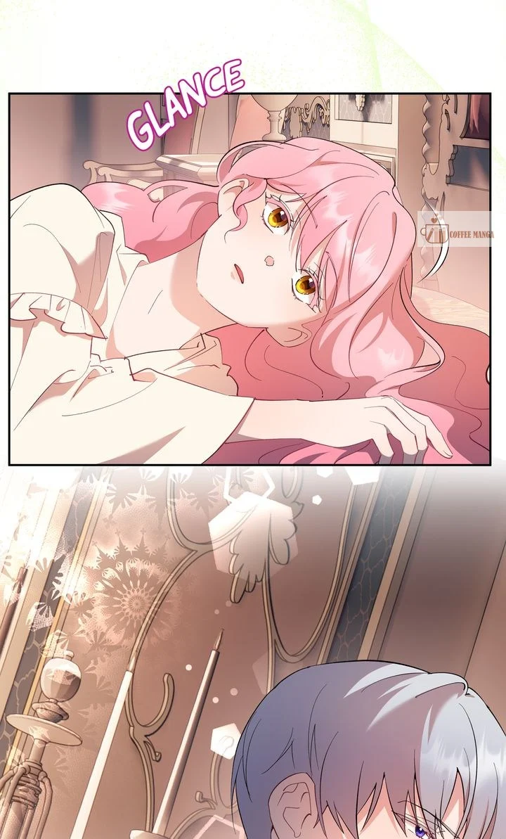 How the Count’s Young Lady Tames the Emperor’s Dog Chapter 52 214 06