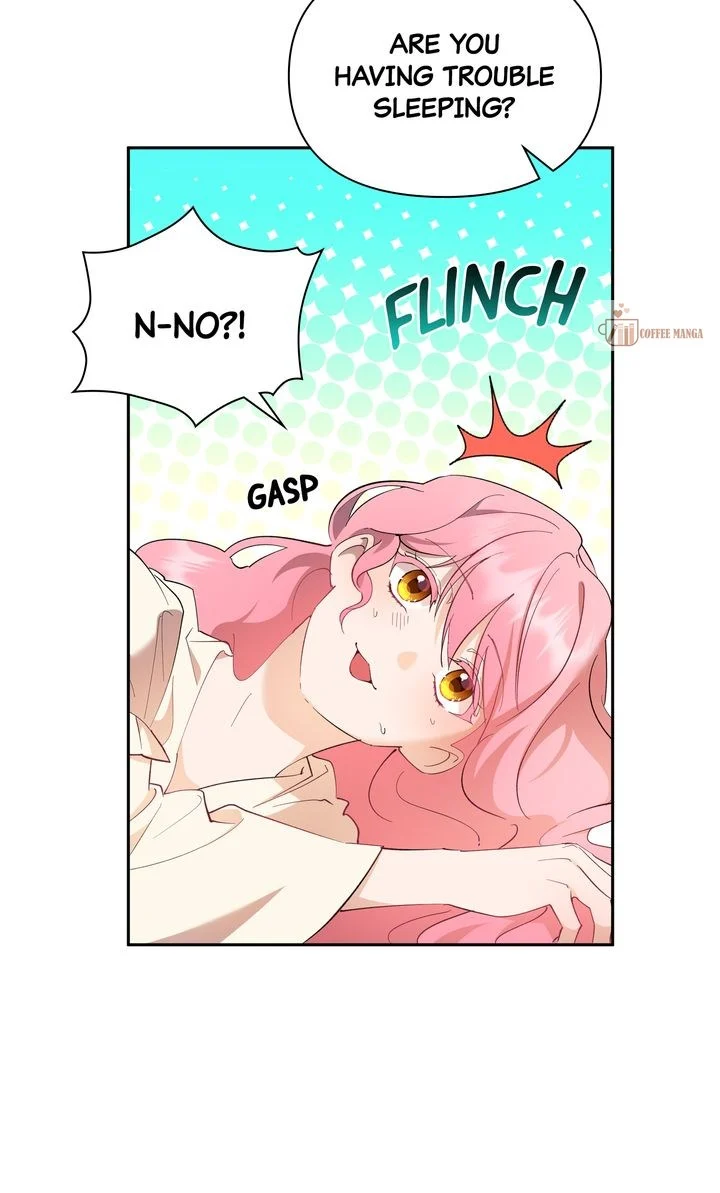 How the Count’s Young Lady Tames the Emperor’s Dog Chapter 52 217 09