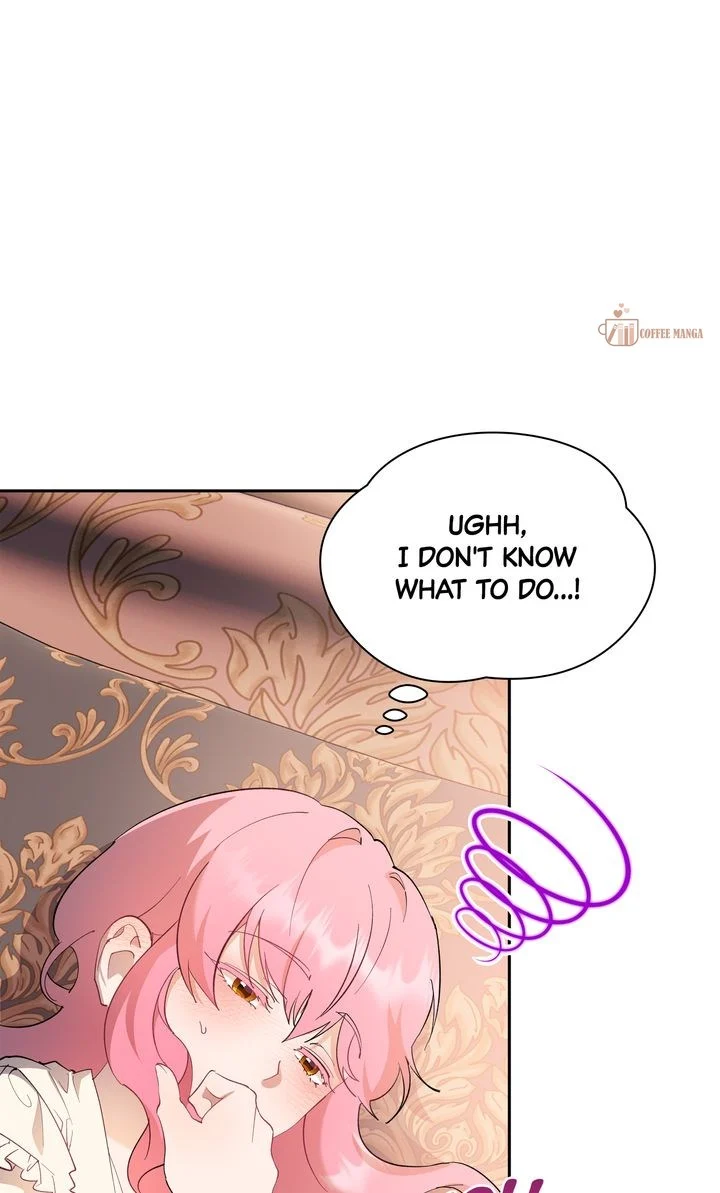 How the Count’s Young Lady Tames the Emperor’s Dog Chapter 52 219 11