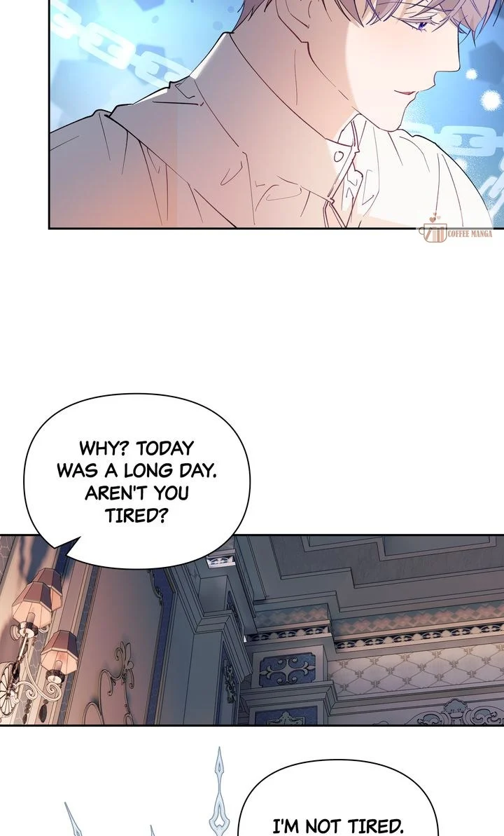 How the Count’s Young Lady Tames the Emperor’s Dog Chapter 52 221 13