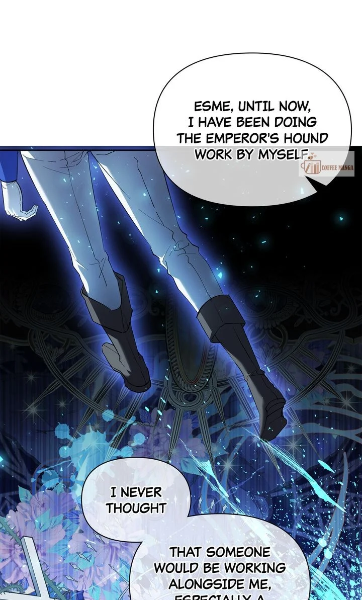 How the Count’s Young Lady Tames the Emperor’s Dog Chapter 52 224 16