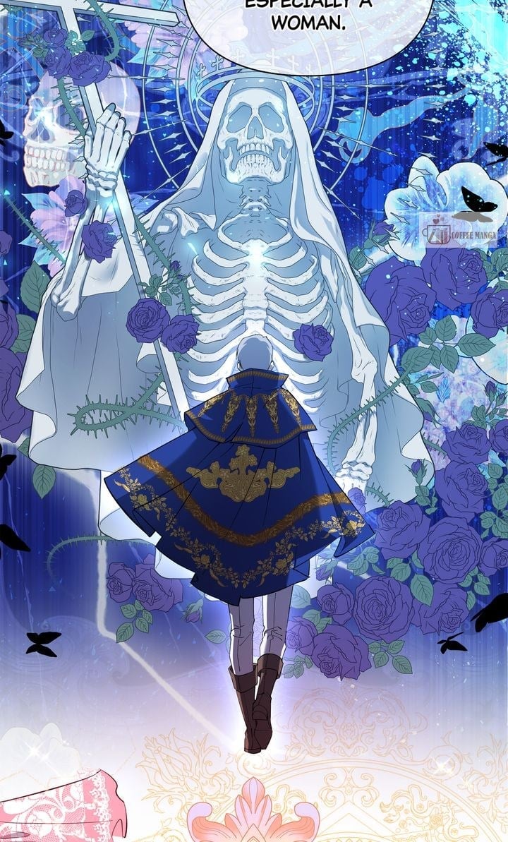 How the Count’s Young Lady Tames the Emperor’s Dog Chapter 52 225 17