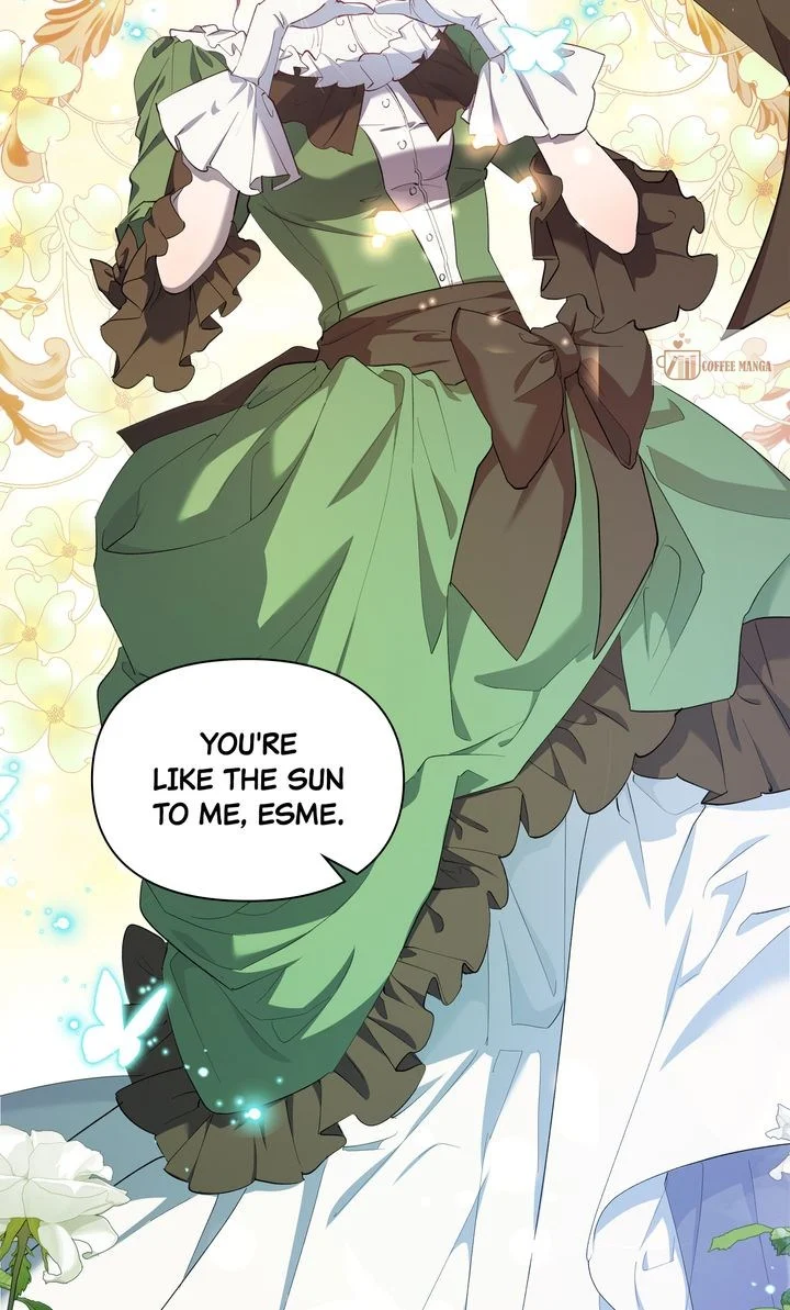 How the Count’s Young Lady Tames the Emperor’s Dog Chapter 52 233 25