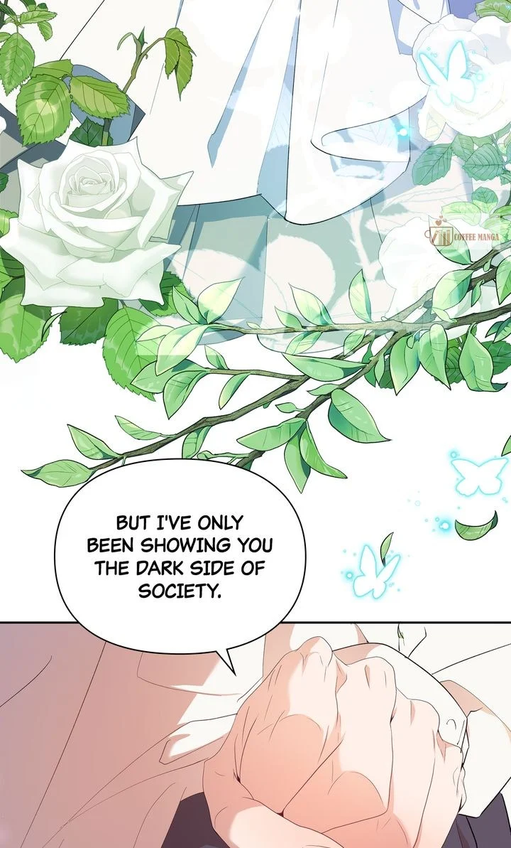 How the Count’s Young Lady Tames the Emperor’s Dog Chapter 52 234 26