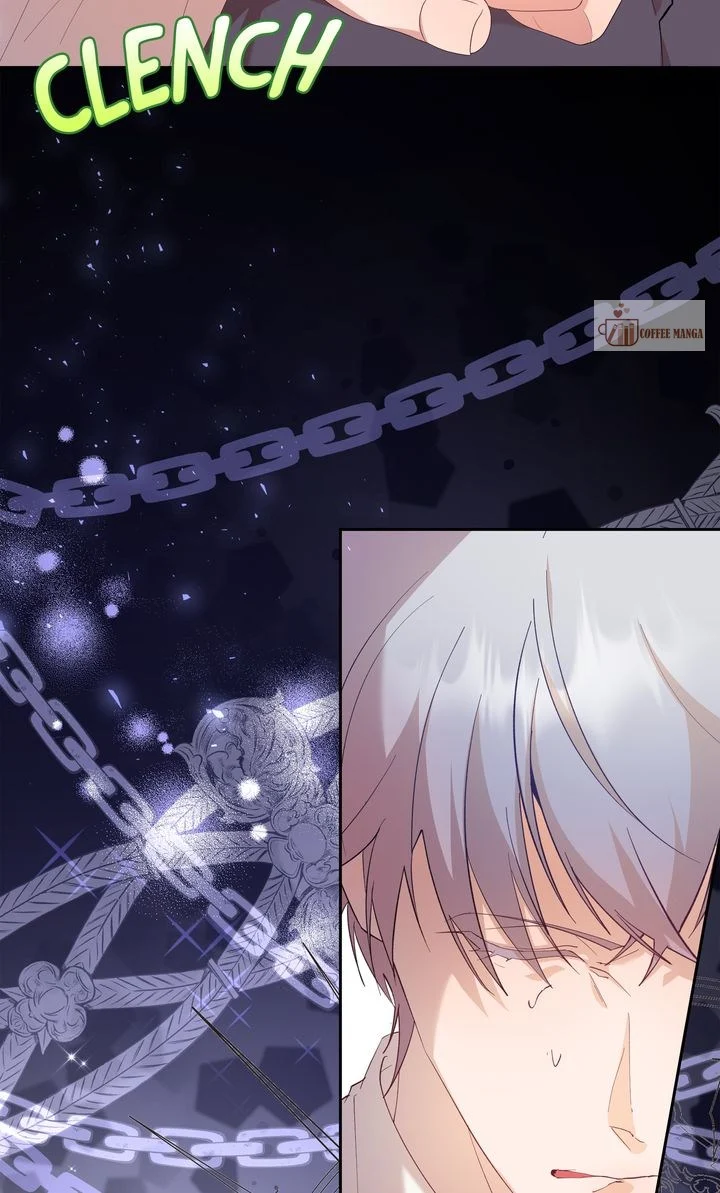 How the Count’s Young Lady Tames the Emperor’s Dog Chapter 52 235 27