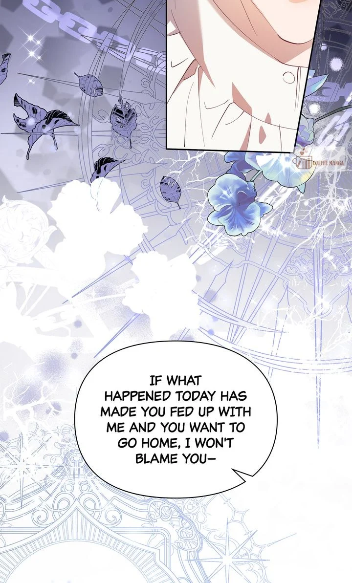 How the Count’s Young Lady Tames the Emperor’s Dog Chapter 52 236 28