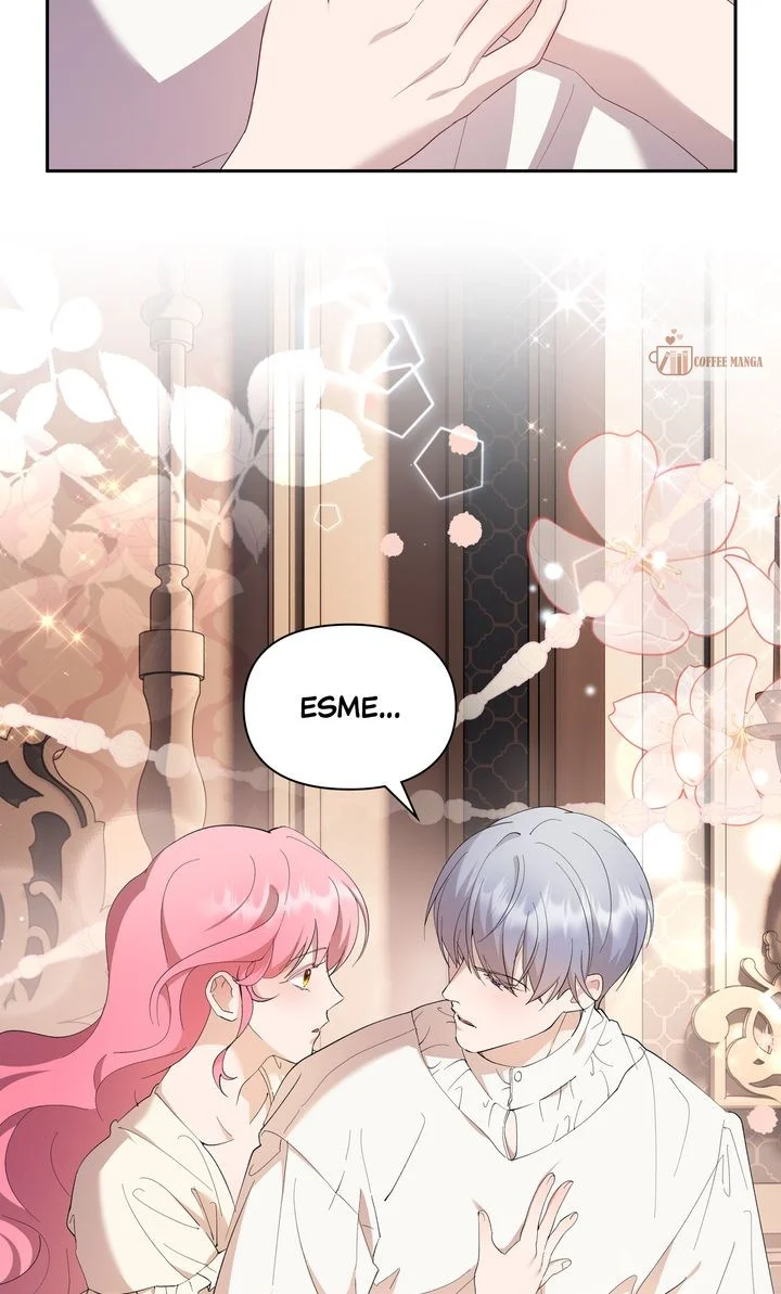 How the Count’s Young Lady Tames the Emperor’s Dog Chapter 52 242 34