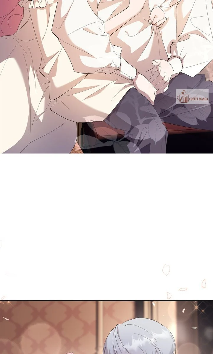 How the Count’s Young Lady Tames the Emperor’s Dog Chapter 52 243 35