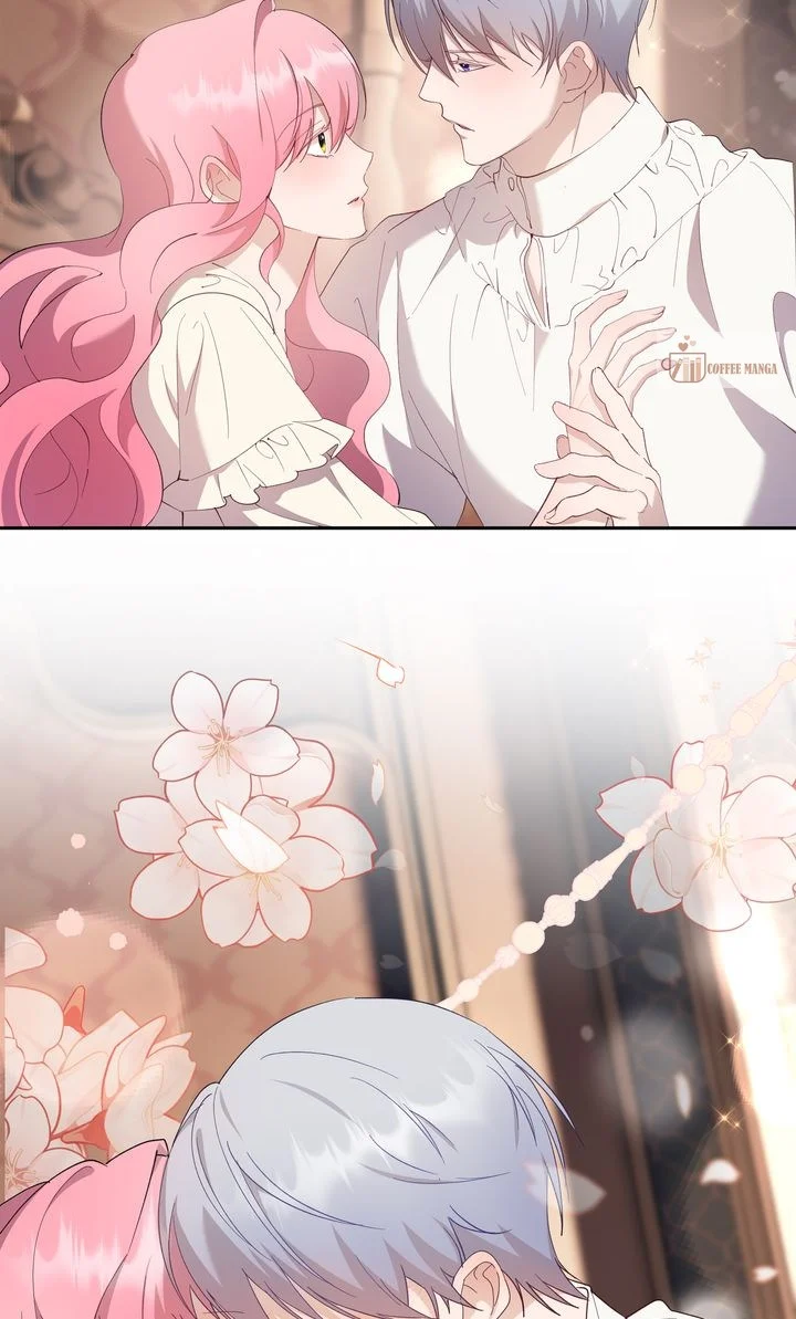 How the Count’s Young Lady Tames the Emperor’s Dog Chapter 52 244 36