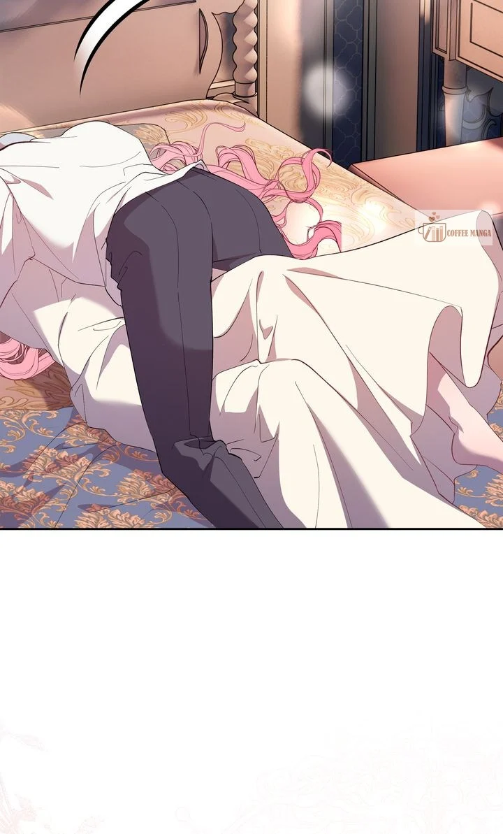 How the Count’s Young Lady Tames the Emperor’s Dog Chapter 52 252 44