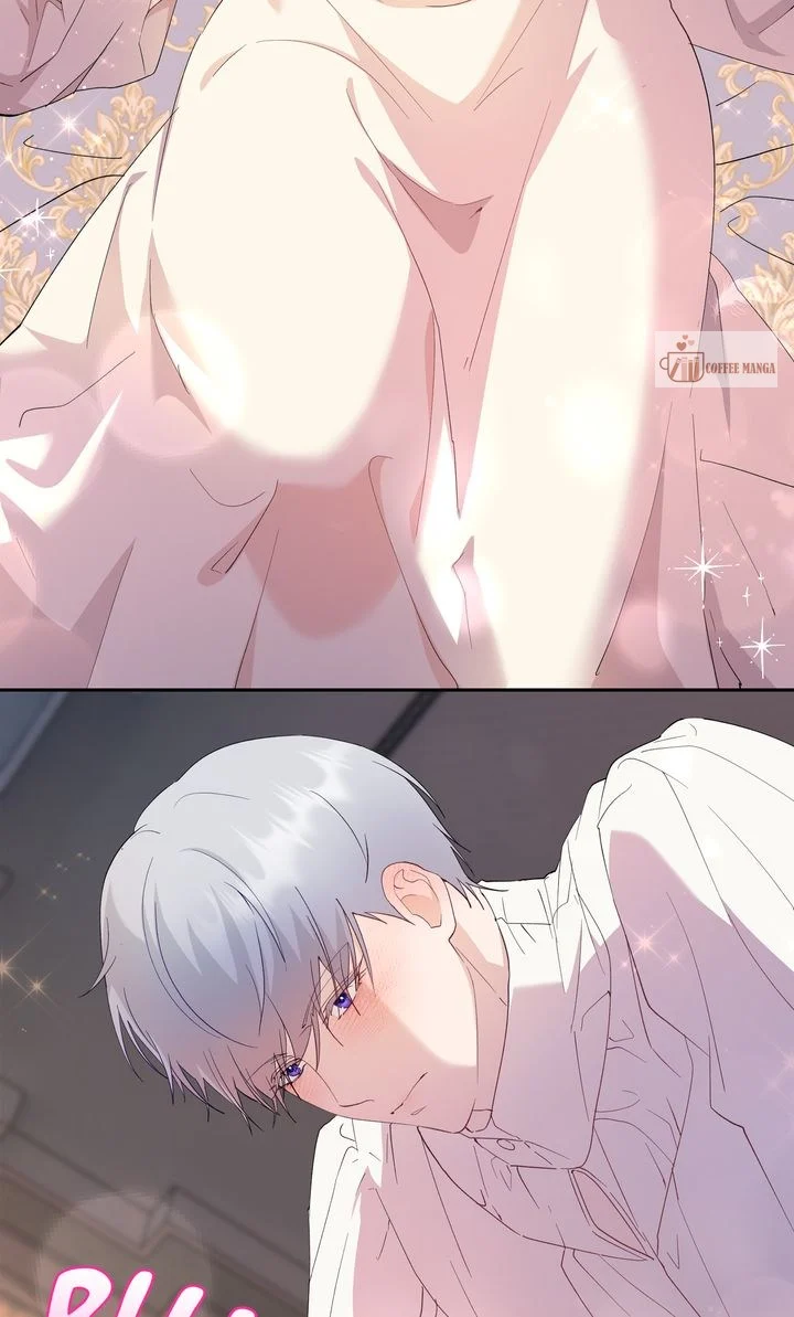 How the Count’s Young Lady Tames the Emperor’s Dog Chapter 52 254 46