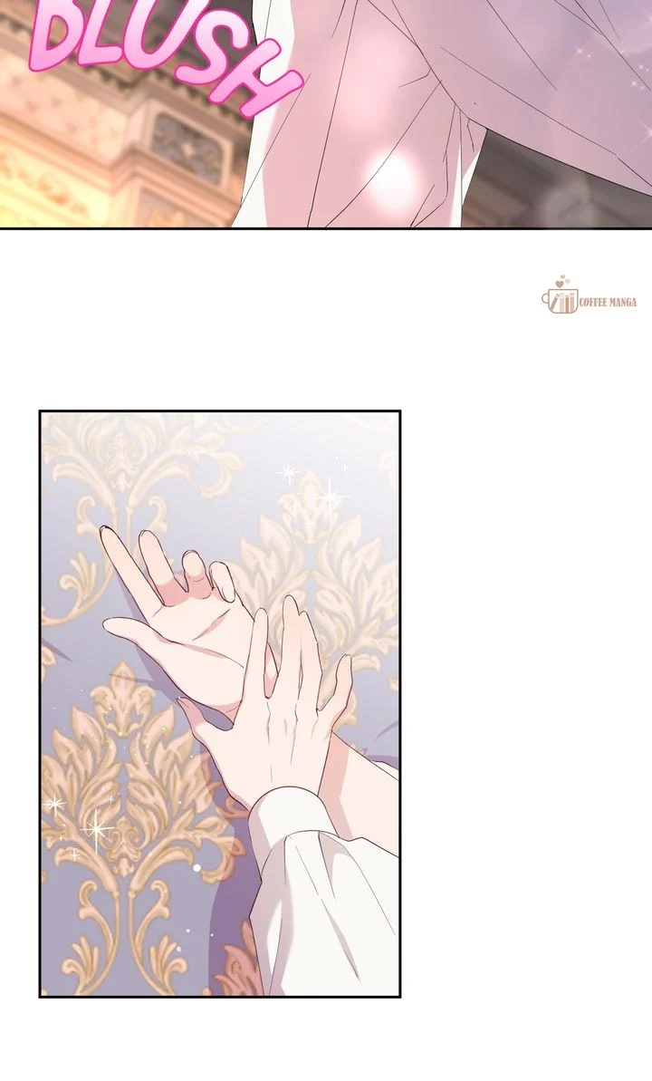 How the Count’s Young Lady Tames the Emperor’s Dog Chapter 52 255 47