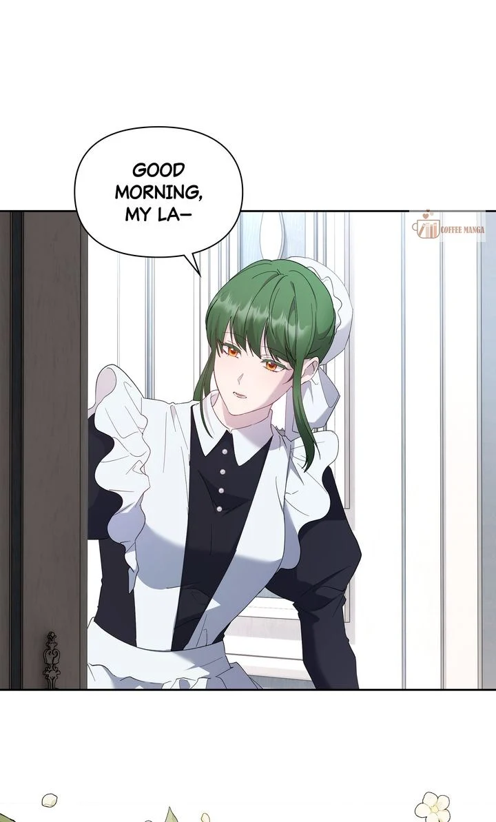 How the Count’s Young Lady Tames the Emperor’s Dog Chapter 52 262 54