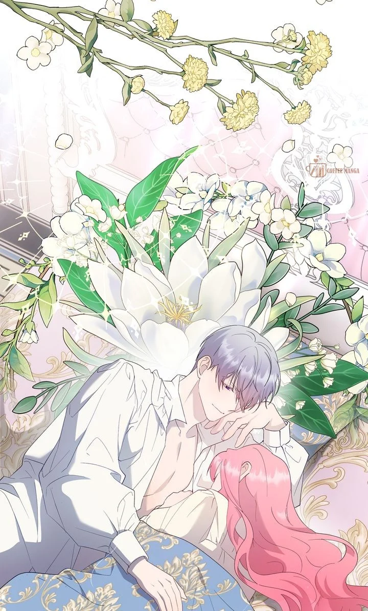 How the Count’s Young Lady Tames the Emperor’s Dog Chapter 52 263 55