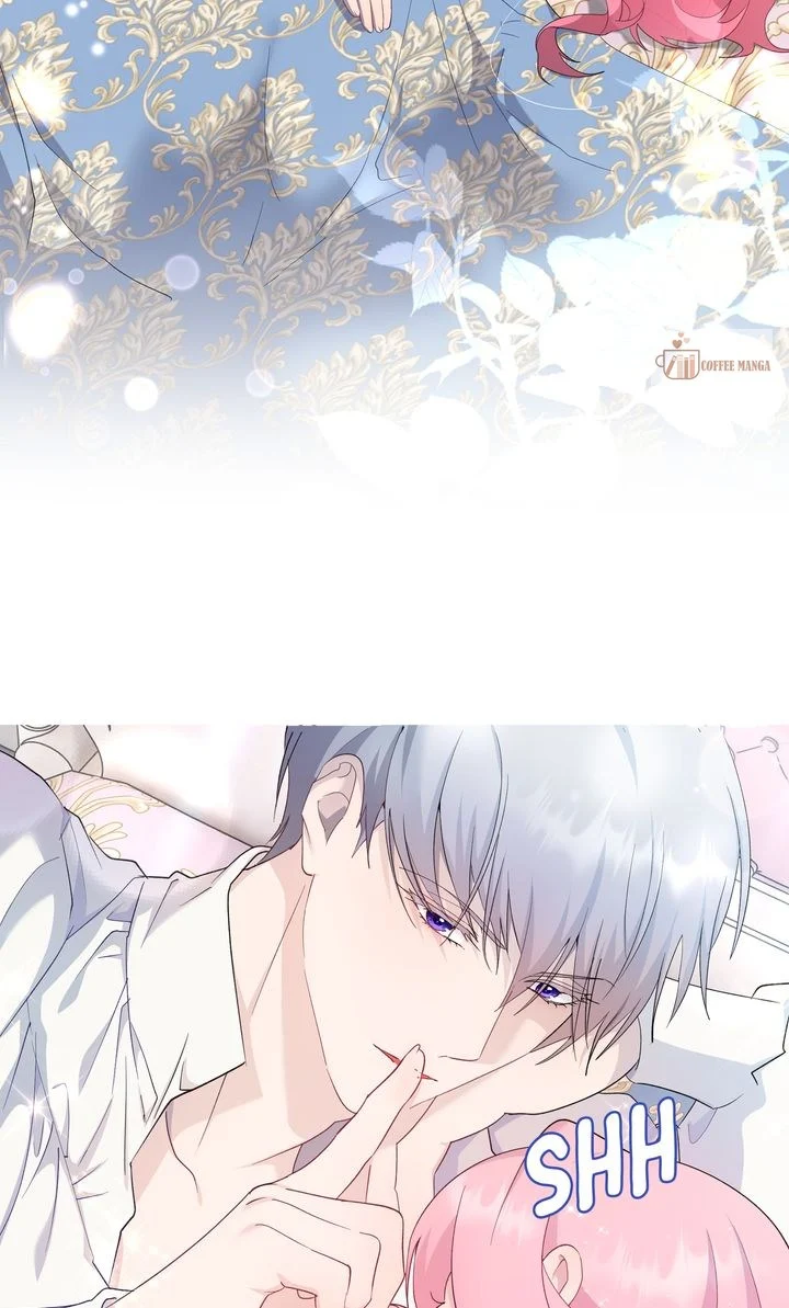 How the Count’s Young Lady Tames the Emperor’s Dog Chapter 52 264 56