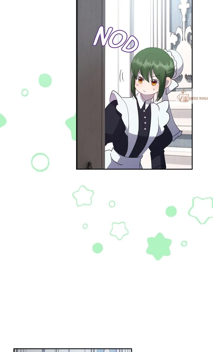 How the Count’s Young Lady Tames the Emperor’s Dog Chapter 52 266 58