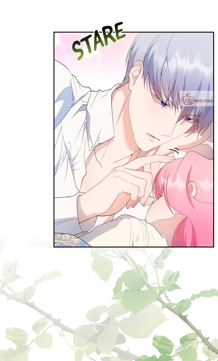 How the Count’s Young Lady Tames the Emperor’s Dog Chapter 52 268 60