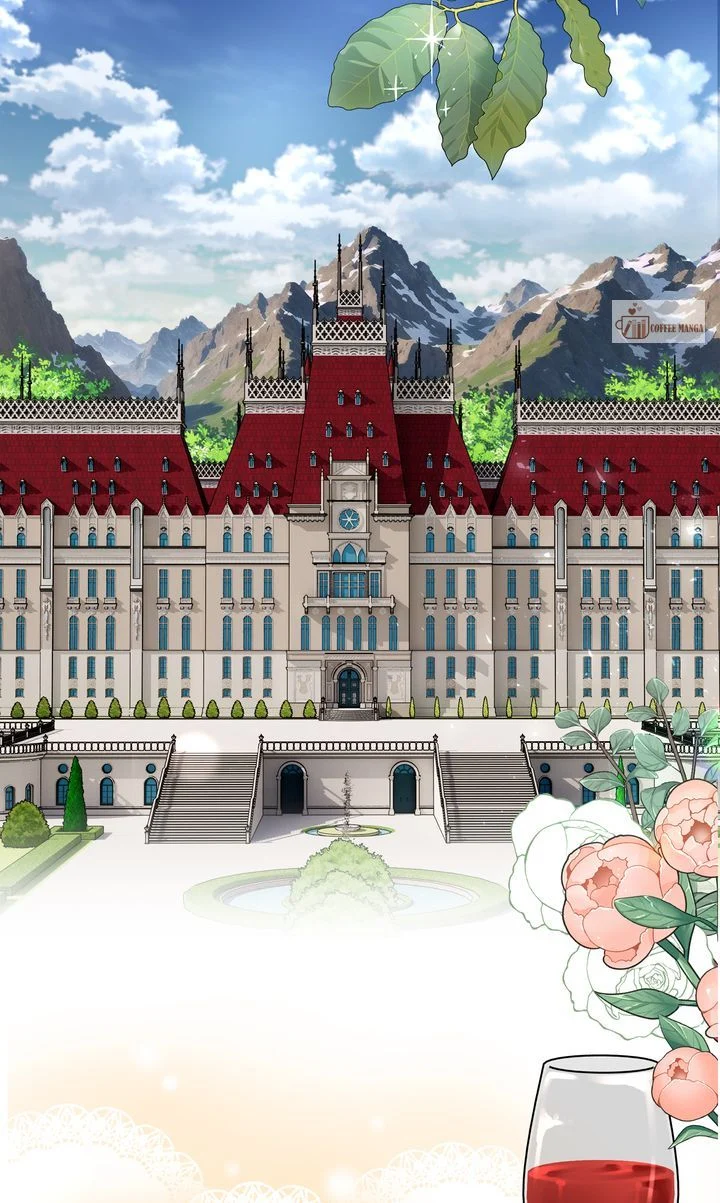 How the Count’s Young Lady Tames the Emperor’s Dog Chapter 53 270 02