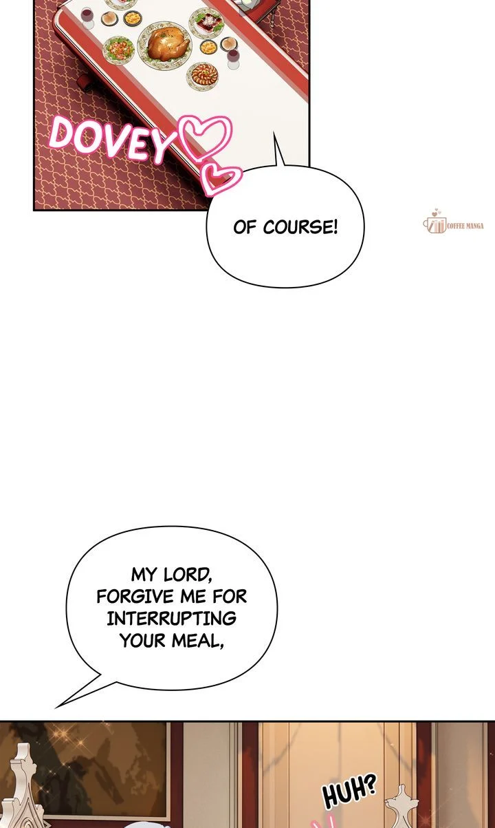 How the Count’s Young Lady Tames the Emperor’s Dog Chapter 53 272 04