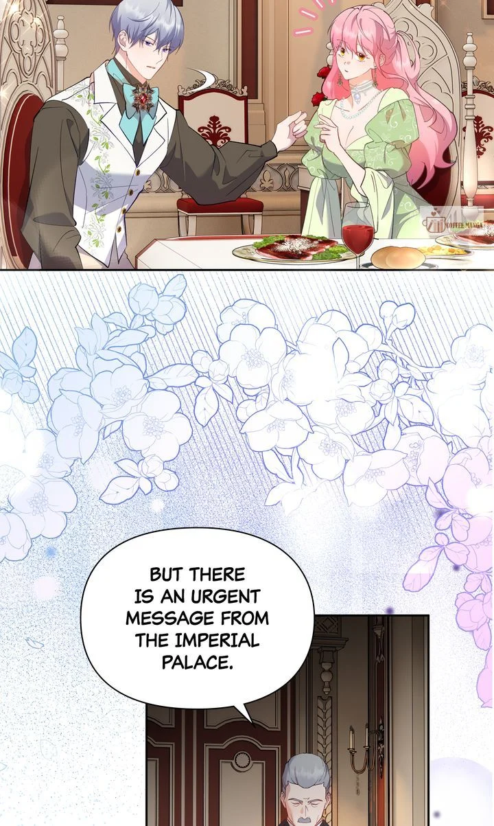 How the Count’s Young Lady Tames the Emperor’s Dog Chapter 53 273 05