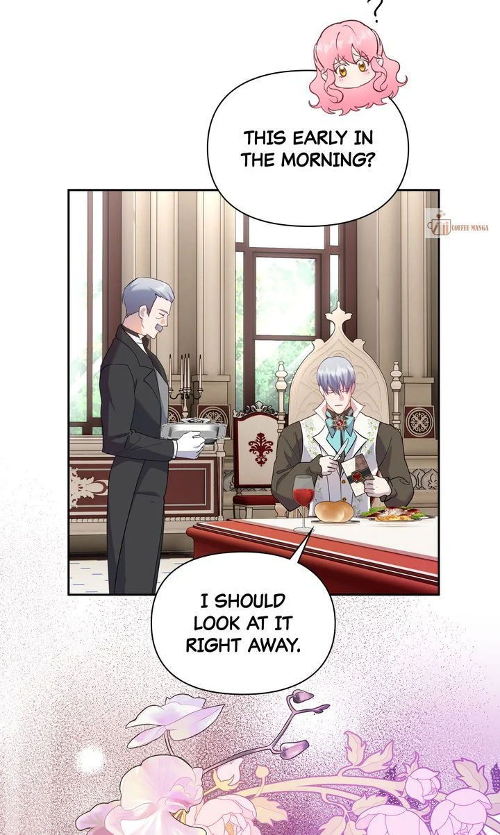 How the Count’s Young Lady Tames the Emperor’s Dog Chapter 53 276 08