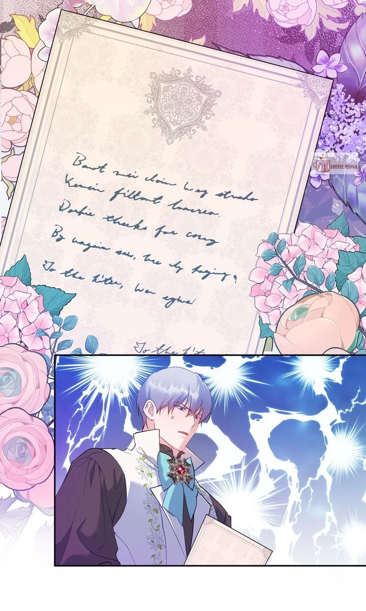 How the Count’s Young Lady Tames the Emperor’s Dog Chapter 53 277 09