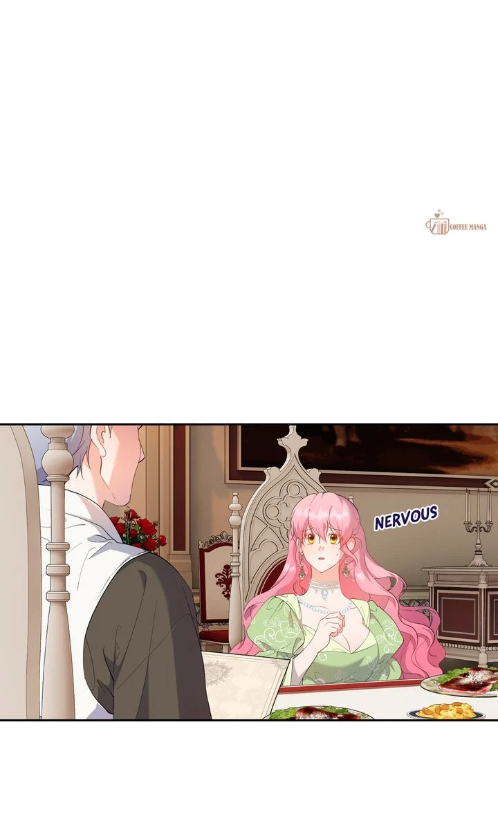 How the Count’s Young Lady Tames the Emperor’s Dog Chapter 53 278 10