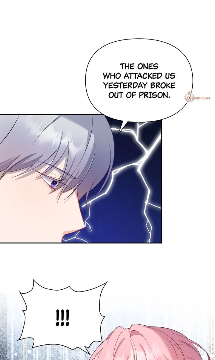 How the Count’s Young Lady Tames the Emperor’s Dog Chapter 53 279 11