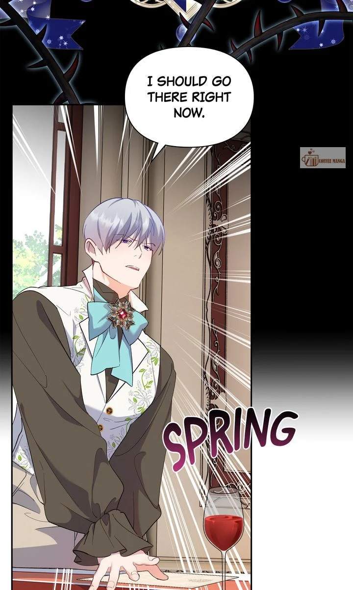 How the Count’s Young Lady Tames the Emperor’s Dog Chapter 53 284 16