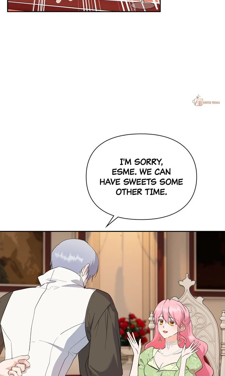 How the Count’s Young Lady Tames the Emperor’s Dog Chapter 53 285 17