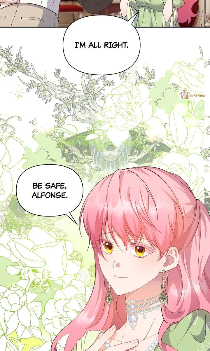 How the Count’s Young Lady Tames the Emperor’s Dog Chapter 53 286 18