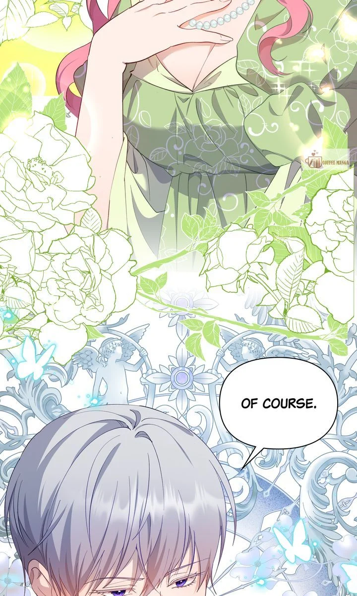 How the Count’s Young Lady Tames the Emperor’s Dog Chapter 53 287 19