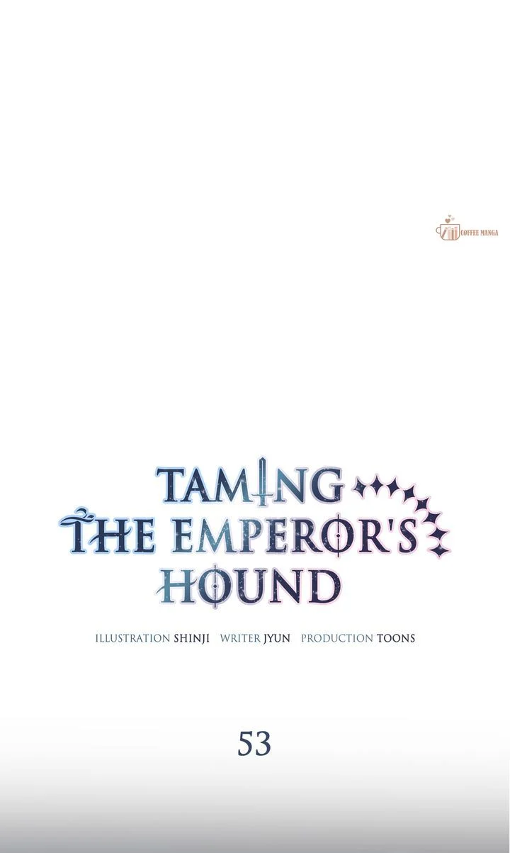 How the Count’s Young Lady Tames the Emperor’s Dog Chapter 53 289 21