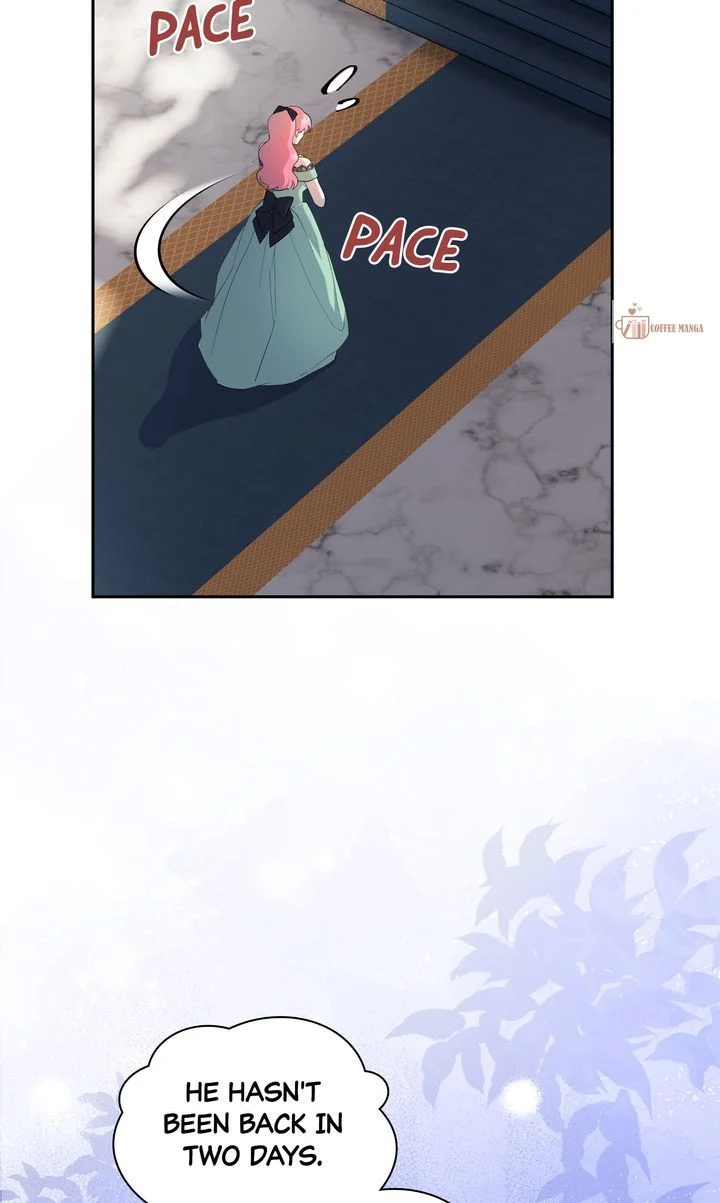 How the Count’s Young Lady Tames the Emperor’s Dog Chapter 53 292 24